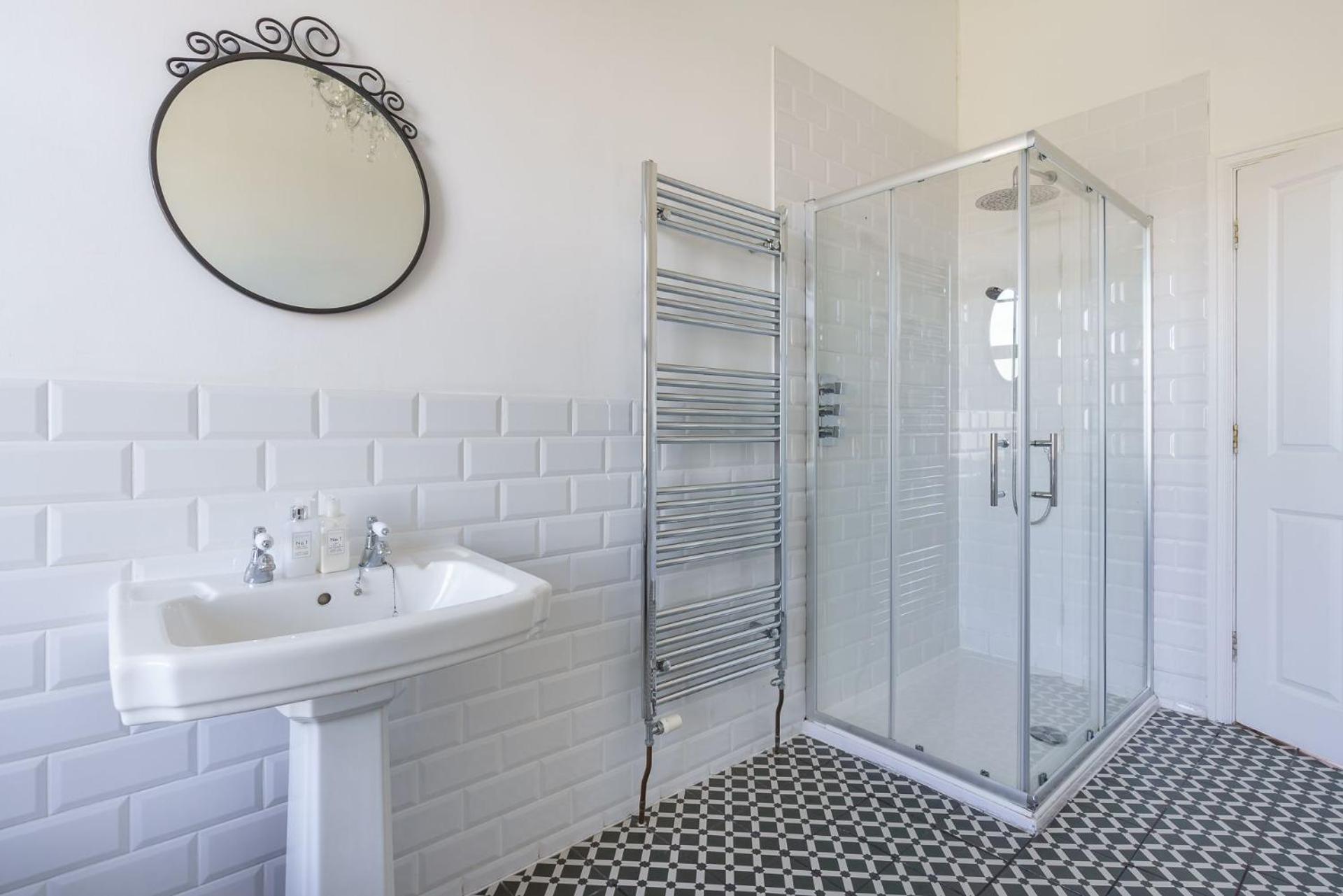 Ty Carmel - Carmel House Villa Llannerch-y-medd Dış mekan fotoğraf