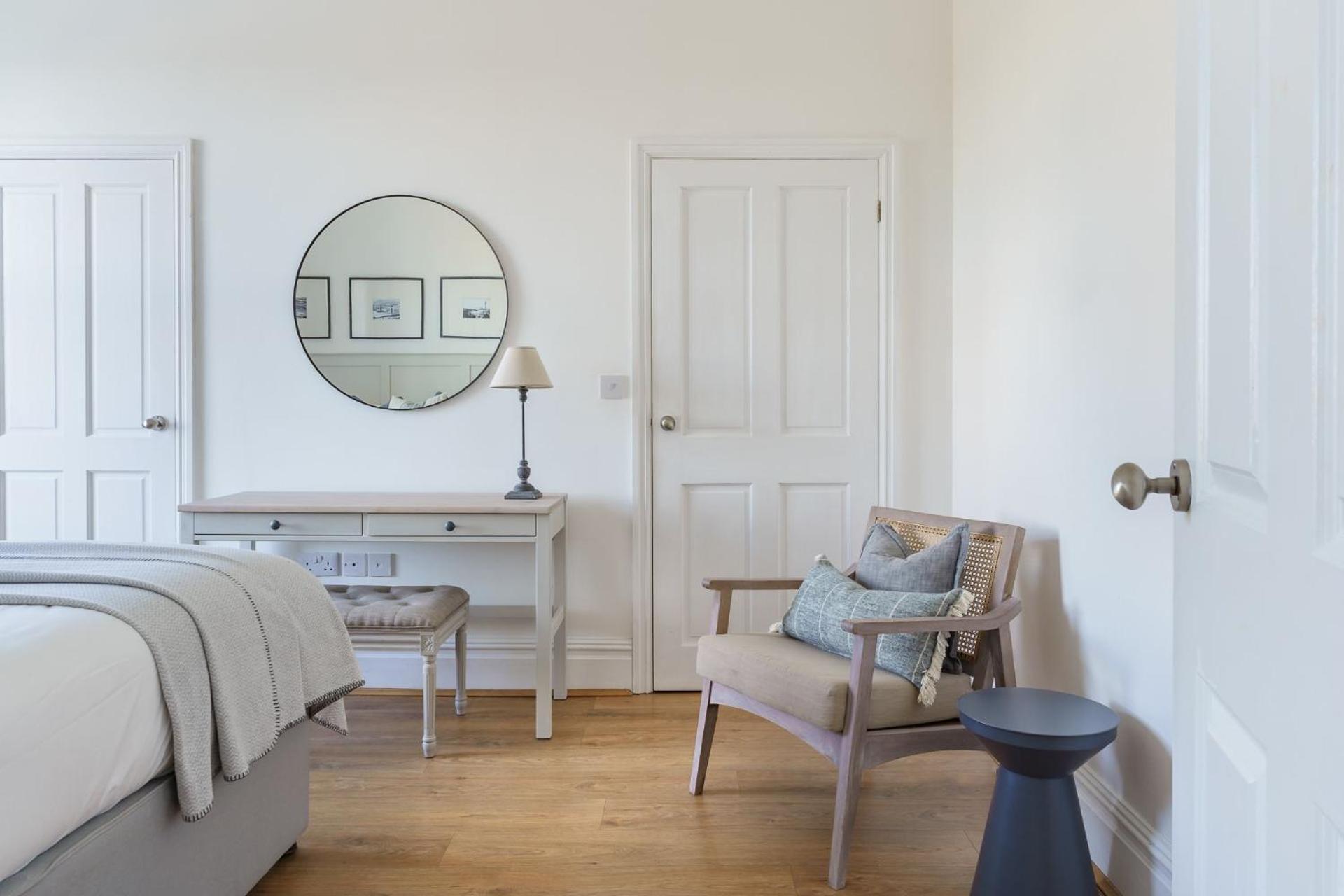 Ty Carmel - Carmel House Villa Llannerch-y-medd Dış mekan fotoğraf