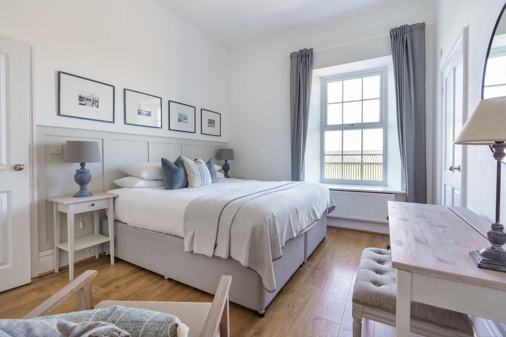 Ty Carmel - Carmel House Villa Llannerch-y-medd Dış mekan fotoğraf