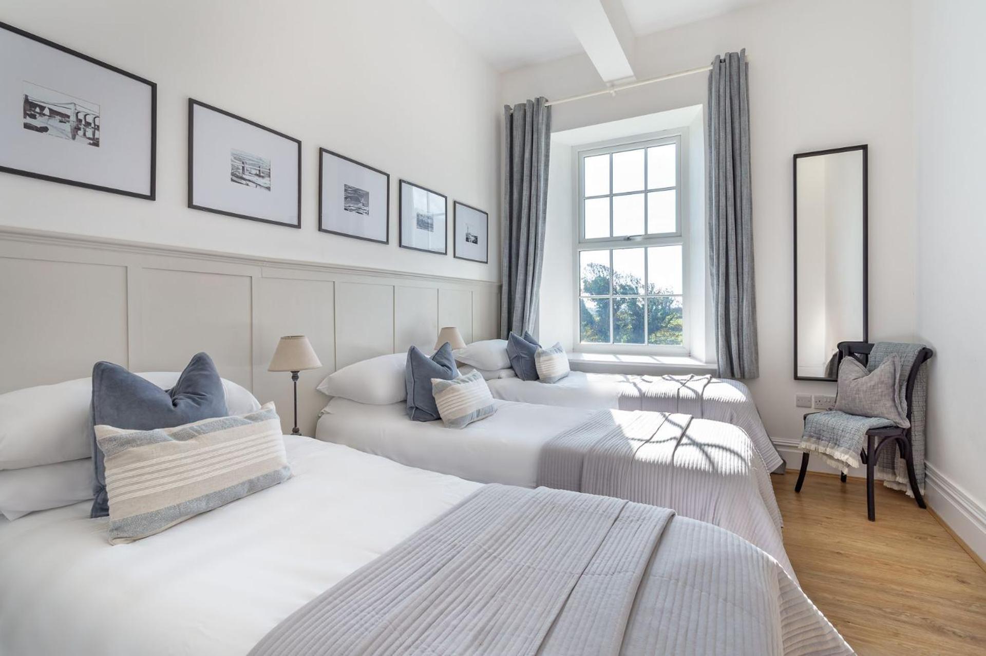 Ty Carmel - Carmel House Villa Llannerch-y-medd Dış mekan fotoğraf