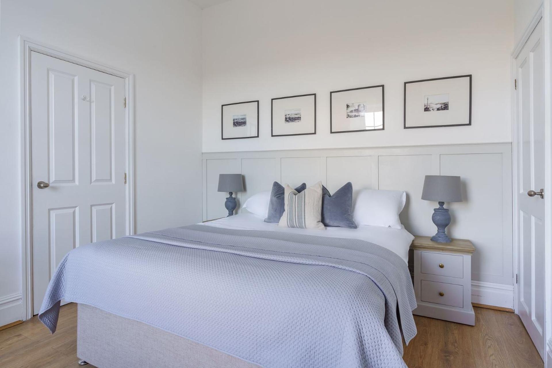Ty Carmel - Carmel House Villa Llannerch-y-medd Dış mekan fotoğraf